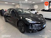 Usata Tesla Model 3 324 kW (441 CV) 2021 Nero Berlina