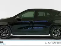 Usata Mercedes GLA200 Advanced Plus 150 CV (110 kW) 2024 Nero SUV