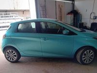 Usata Renault Zoe Edition One 50 kW (69 CV) 2021 Utilitaria