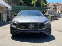Usata Mercedes A180 Advanced Plus 116 CV (85 kW) 2025 Grigio Berlina