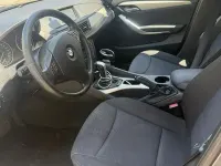 Usata BMW X1 143 CV (105 kW) 2012 Grigio SUV