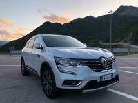 usata Renault Koleos Initiale Paris dci 175 x-tronic