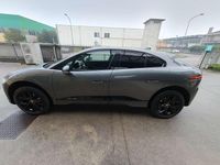 Occasion Jaguar I-Pace 172 kW (234 ch) 2019 Gris SUV