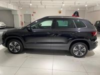 usata Skoda Karoq 2.0 TDI EVO SCR 115 CV Ambition del 2023 usata a Fisciano