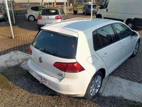 Usata VW Golf VII Highline 110 CV (80 kW) 2015 Other Berlina