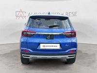 Usata DR DR 4.0 115 CV (84 kW) 2022 Blu SUV