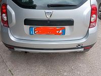 Usata Dacia Duster 110 CV (80 kW) 2011 SUV
