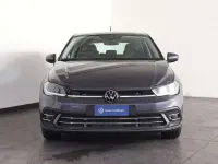 Nuova VW Polo Style 95 CV (69 kW) 2026 Smoky grey Utilitaria