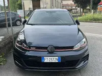 Usata VW Golf VII GTI 245 CV (180 kW) 2019 Berlina