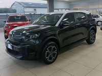 Nuova Citroën C3 Aircross PureTech 101 CV (74 kW) 2025 Montana green SUV