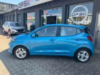 Usata Hyundai i10 67 CV (49 kW) 2022 Other Utilitaria