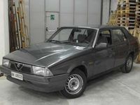 usata Alfa Romeo 75 751.6