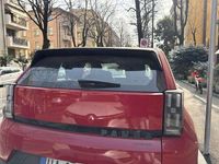 Usata Fiat Grande Panda Icon 101 CV (74 kW) 2025 Rosso Utilitaria