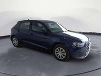 Usata Audi A1 Sportback Business 95 CV (69 kW) 2024 Blu/azzurro Utilitaria