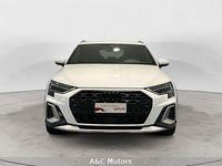 Usata Audi A3 e-tron Advanced Plus 150 CV (110 kW) 2025 Bianco Utilitaria