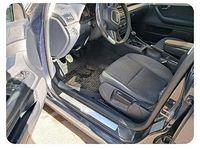 Usata Audi A4 163 CV (119 kW) 2005 Blu Berlina