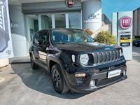 Usata Jeep Renegade 131 CV (96 kW) 2021 Nero SUV
