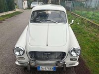 Usata Lancia Appia 48 CV (35 kW) 1962 Bianco Berlina
