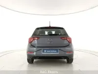 Usata VW Polo Trendline 80 CV (58 kW) 2022 Utilitaria