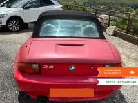 Usata BMW Z3 116 CV (85 kW) 1996 Cabrio