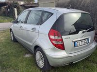 Occasion Mercedes A180 Classic 109 ch (80 kW) 2005 Monospace