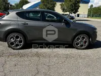 Usata Alfa Romeo Tonale Edizione Speciale 131 CV (96 kW) 2023 Grigio SUV