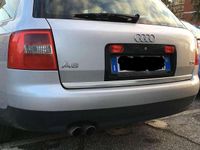 Usata Audi A6 Ambiente 170 CV (125 kW) 2001 Station wagon