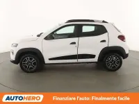Usata Dacia Spring Business 19 kW (26 CV) 2024 Bianco Utilitaria