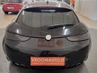 usata Alfa Romeo Brera 2.4 JTDm 20V 210CV