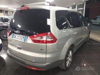 usata Ford Galaxy 2.0 TDCi 140 CV 6tr. Ghia DPF