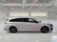 Usata Peugeot 308 Allure 130 CV (95 kW) 2022 Station wagon