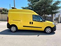 usata Fiat Doblò Doblo1.6 MJT 120CV PL-TA Cargo Maxi Lamierato