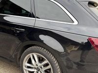 Usata Audi A4 S-Line 2019 Nero Station wagon