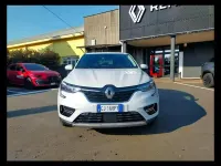 Usata Renault Arkana Intens 145 CV (106 kW) 2022 Bianco perla SUV