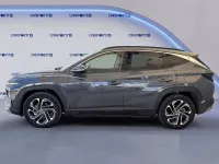Nuova Hyundai Tucson 136 CV (100 kW) 2025 Grigio SUV