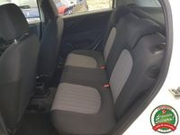 Usata Fiat Punto 77 CV (56 kW) 2018 Bianco Utilitaria