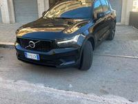 usata Volvo XC40 2.0 d4 R-design awd geartronic