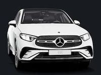 Nuova Mercedes GLC200 Advanced Plus 163 CV (119 kW) 2026 149  bianco polare SUV
