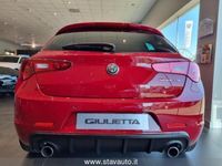 usata Alfa Romeo 1750 GiuliettaTurbo TCT Veloce - Quadrifoglio Verde