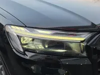 Usata Audi Q7 S-Line 286 CV (210 kW) 2025 Nero mythos SUV