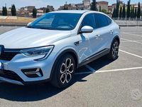 Usata Renault Arkana 94 CV (69 kW) 2021 SUV