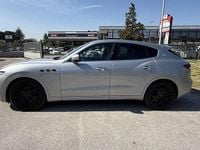 Usata Maserati Levante 275 CV (202 kW) 2017 SUV