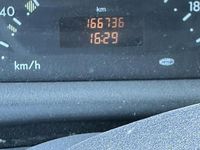 Usata Mercedes Vaneo 2005 Monovolume