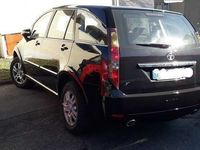 usata Tata Aria Aria2.2 dicor 16v Pride 4x4