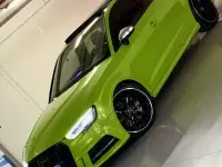 Usata Audi S3 300 CV (220 kW) 2019 Berlina