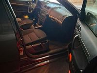 Usata Skoda Octavia 2008 Grigio Berlina