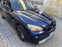 Usata BMW X1 204 CV (150 kW) 2012 Other SUV