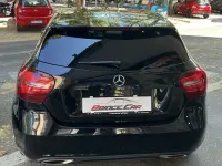 Usata Mercedes A200 AMG Edition 1 156 CV (114 kW) 2016 Other Utilitaria