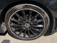Usata Mercedes A180 Premium 116 CV (85 kW) 2021 Berlina