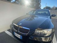 Usata BMW 320 177 CV (130 kW) 2008 Berlina
